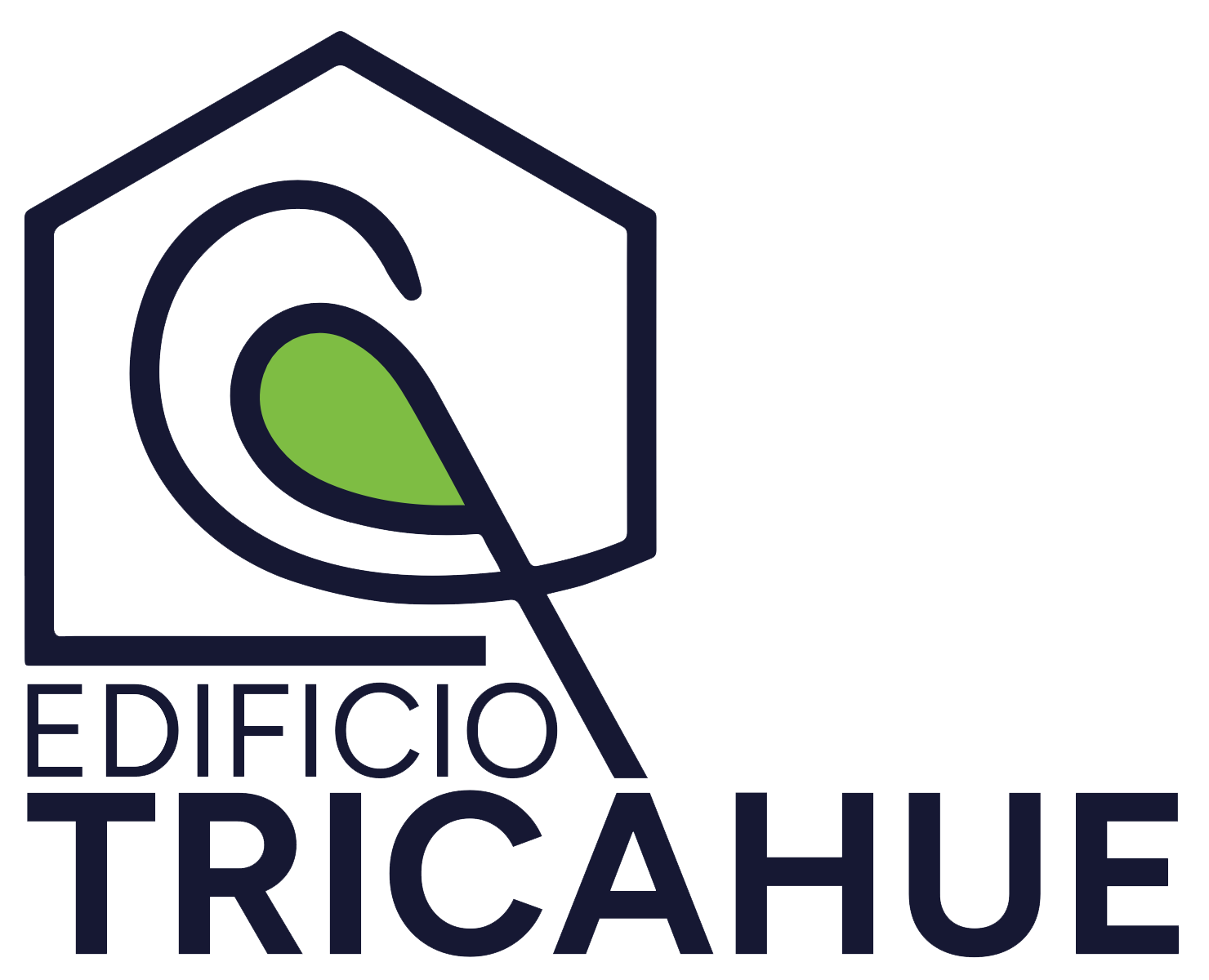 Edificio Tricahue