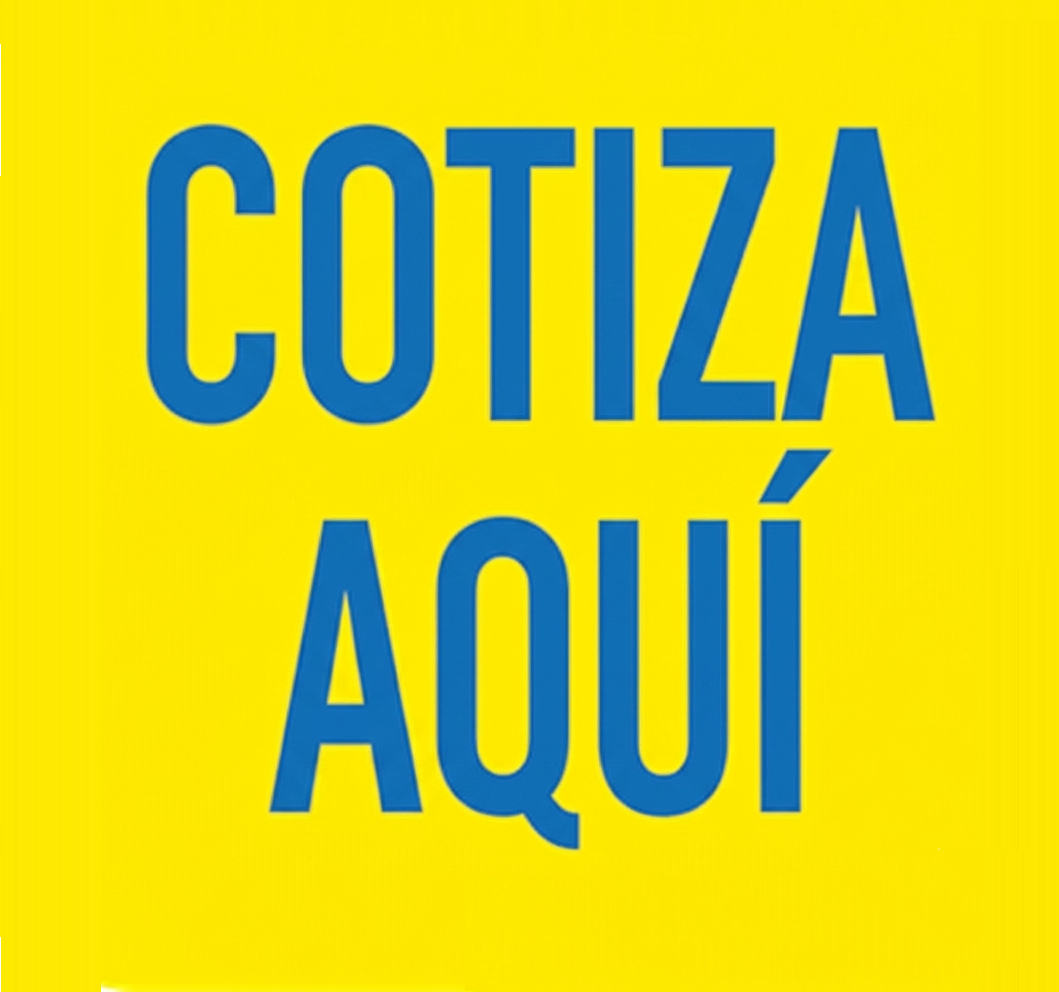 Cotiza aquí